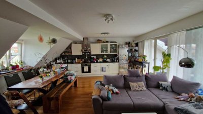 ** Vermietetes Denkmalobjekt in Leipzig **