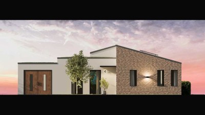 Bungalows am Park - Naturnah. Nachhaltig. Barrierearm.