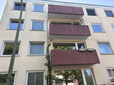 1-Zimmer-Wohnung in Bremerhaven-Lehe