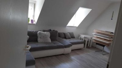 Helle 2,5-Zimmer Wohnung nähe Hauptbahnhof