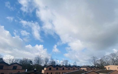 "Über den Dächern von Rissen"