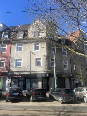 Wohn- und Geschäftshaus in bester Lage