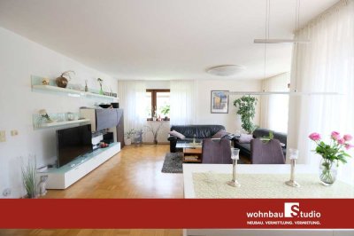 Schöne 2,5 Zimmer-Wohnung umgeben von Weinbergen im Gebiet Gehrenwald!