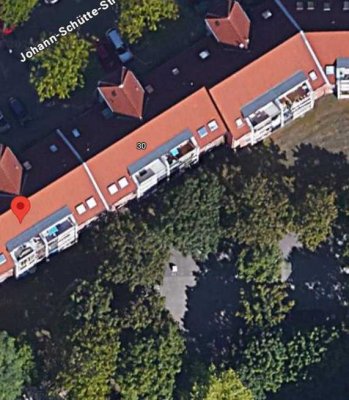 schön geschnittene 3 Zimmer Wohnung im Neubaugebiet Schönau