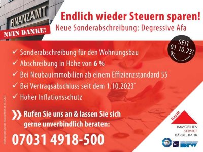 3 Zimmer Wohnglück!