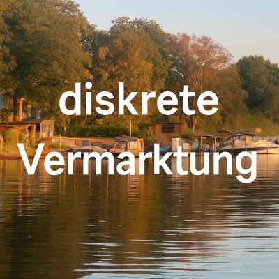 Luxuriöses Wohnen direkt am See - Exklusive Immobilie in Rheinsberg