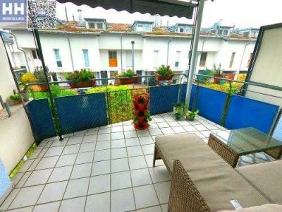 "Am 1.2.2026 einziehen und wohlfühlen"