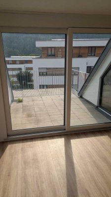 Zweitbezug Gernsbach-Scheuern B08 - 3,5 Zimmer Maisonette