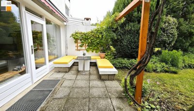 ++ Sonne und komplette Ruhelage I MB IMMOBILIEN ++