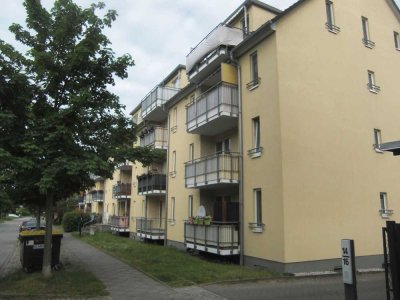 Schöne drei Zimmer Wohnung in Barnim (Kreis), Bernau bei Berlin