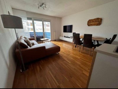 Provisionsfrei! 4-Zi. -Familienwohnung mit Balkon &amp; Parkplatz - bis zu 20.000 € sparen