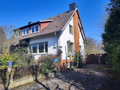 Großes 2 Familienhaus