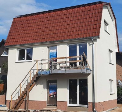3-4 Zimmer Wohnung im ruhigen Neubau