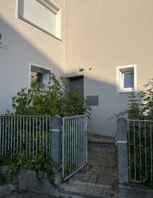 Wohnstudio - 1-Zimmer-Wohnung in Eichstätt Nähe Uni