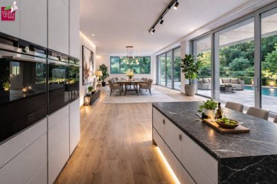 Föhrenberge Residences – Villa II aus der RealGoodLiving Signature Collection