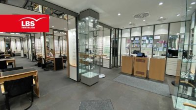 Ladenlokal in 1 A Top-Lage Rheine-Fußgängerzone zu vermieten