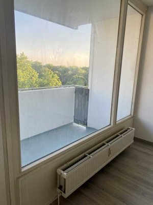 Großzügiges Apartment mit Balkon in Duisburg Alt-Homberg