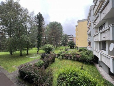 Anlegerhit im exklusiven Stadtteil mit knapp 8% Rendite