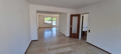 Große 2-Zimmer-Wohnung mit Balkon am Innenhafen