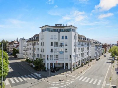 Vielseitige 2,5-Zimmer-Wohnung in zentraler Lage – sofort nutzbar oder vermietbar
