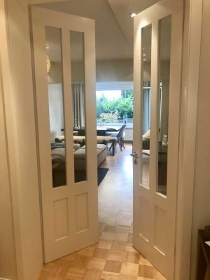 Wohntraum mit großer Terrasse inmitten der Altstadt