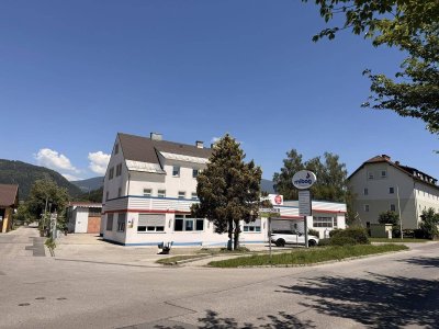 Einfache 2,5 Zimmer Wohnung in Villach zu vermieten