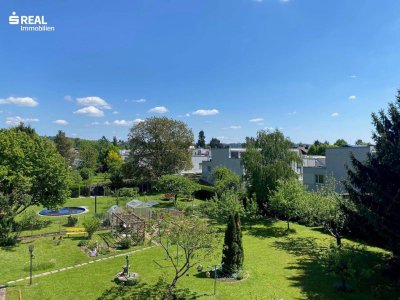Luxuriöses Penthouse mit 70 m² Terrasse: Erstbezug Ende 2025!