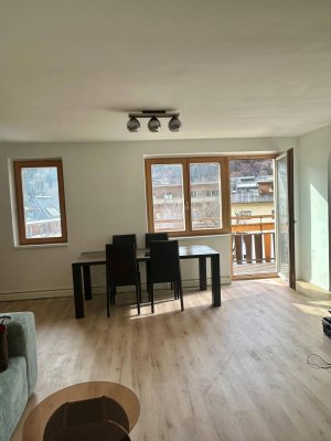Moderne 2-Zimmer Wohnung mit Balkon in Kitzbühel