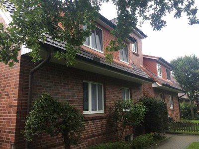 schöne 2-Zimmer Wohnung