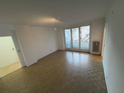 ERSTBEZUG nach Generalsanierung – Top 3-Zimmer Wohnung mit 12 m² Terrasse im Zentrum Baden