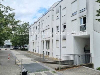 Kapitalanlage | Vermietetes Appartement mit Tiefgaragenstellplatz!