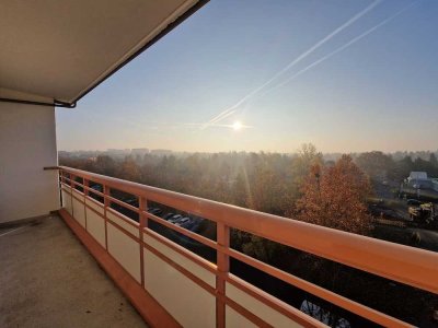 *Jetzt anmieten und 800 Euro Gutschein sichern - Großzügige 3 Zimmer Wohnung mit Balkon*