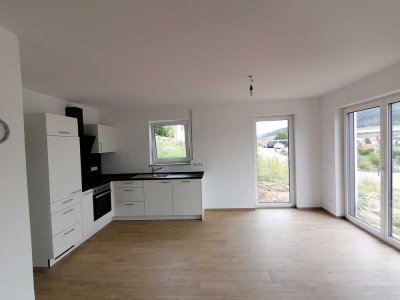 Helle 2,5-Zimmer Wohnung in Talheim