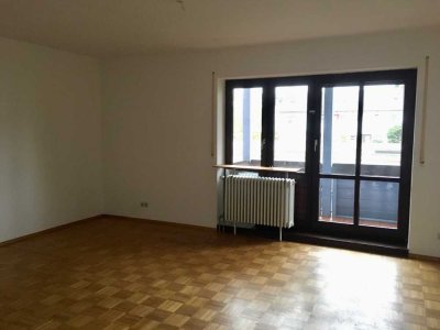 *Mit Wohnberechtigungsschein* 2-Zimmer Wohnung in Krumbach zu vermieten
