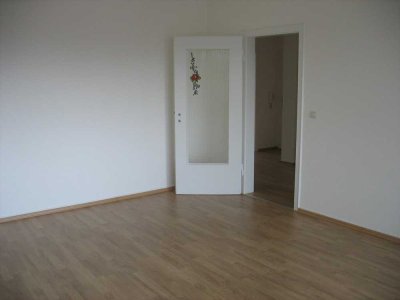 Schöne 4-Zimmer-Balkonwohnung