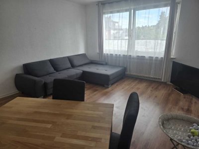 3 Zi. -  MG Lürrip v. privat ab sofort