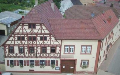 Für Liebhaber historischer Gemäuer...