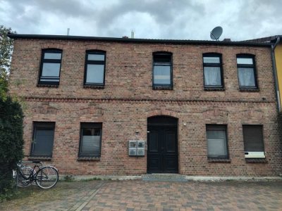 1-Zimmer Wohnung in zentraler Lage