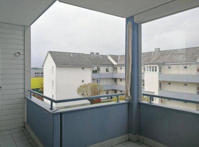 Moderne 3-Zimmer Wohnung mit Loggia in Eferding