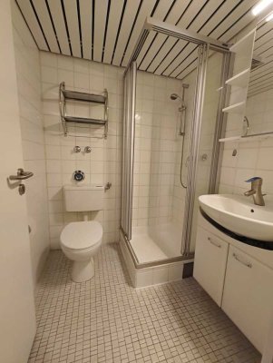 Gepflegte 1-Zimmer Wohnung im 3. OG mit Balkon in Braunschweig-Nordstadt