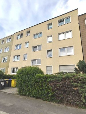 Schöne 3,5 Zimmer Wohnung zu vermieten! WBS erforderlich!