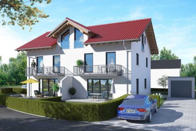 Familienfreundlich. Nachhaltig. Exklusive Materialien.