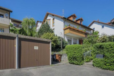 Familienfreundlich & charmant: Ihr Wohnglück in Bilfingen wartet!