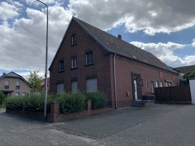 Ansprechendes 9-Zimmer-Haus zum Kauf in Waldfeucht, Heinsberg (Kreis)