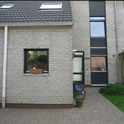 Geräumiges 4-Zimmer Haus in Bochum Wiemelhausen/Brenschede