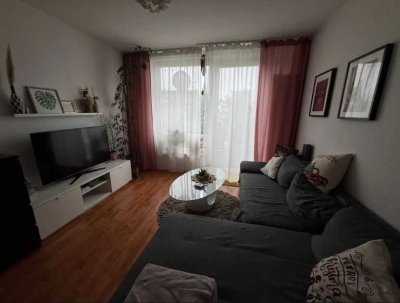 Ansprechende 2-Zimmer-Wohnung in Montabaur