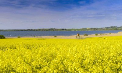 Bauen im schönsten Landstrich der Ostsee