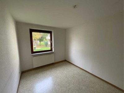 Schöne Wohnung für die Familie frei ab 1.9.25 zur Besichtigung