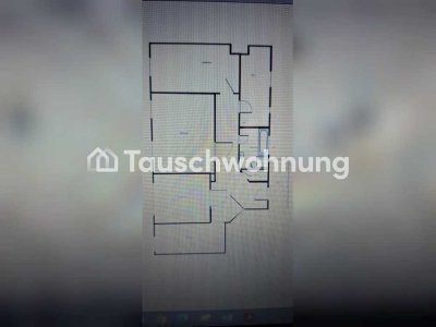 Tauschwohnung: Wir bieten 123m2 in 04155. Suchen ab 80m2:04109,105-107-103