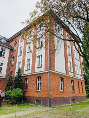 **Besichtigung: Sa., 15.11.25 um 11:15 Uhr**  1-Zimmer Single-Whg in Altstadtnähe!